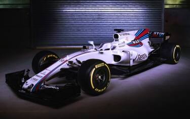 williams