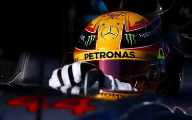 Hamilton: "Il nuovo format può rilanciare la F1"