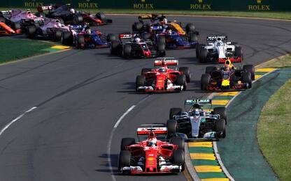 GP Australia, l’analisi tecnica della gara