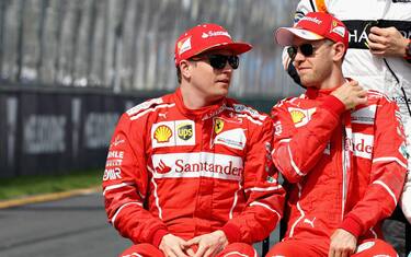 raikkonen_vettel_getty