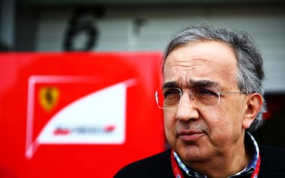 Ferrari, Marchionne guarda anche alla Formula E