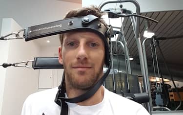 grosjean