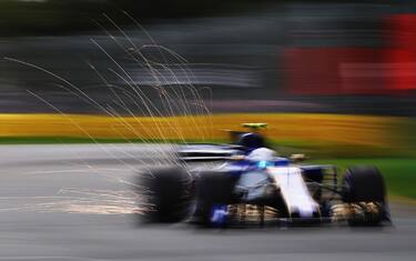 giovinazzi_sauber_getty