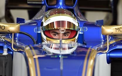 F1, Giovinazzi: niente Bahrein. Torna Wehrlein