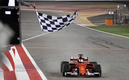 F1, GP Bahrain: l'analisi tecnica della gara