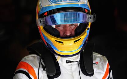 McLaren, Alonso: "Non aspetterò ancora molto"