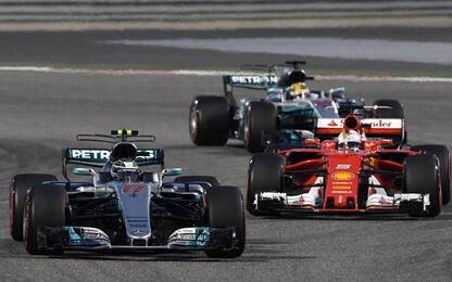 GP Spagna, Ferrari-Mercedes: sfida sulle novità