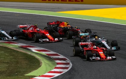 Formula 1, GP Spagna: l'analisi tecnica della gara