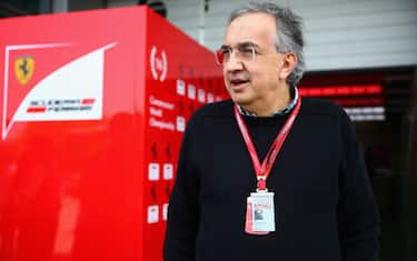 marchionne_getty