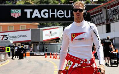Ferrari, non ci sono più dubbi: Cavallino Mondiale