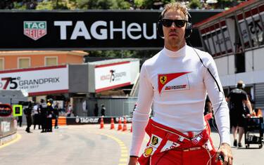 vettel_camminata_getty