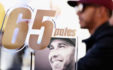 GP Canada, Hamilton: "Farò una gara all'attacco"