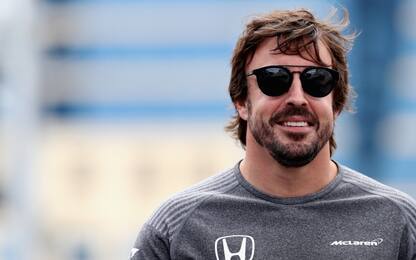 Alonso: "Nel 2018 tornerò a vincere". Ma dove?