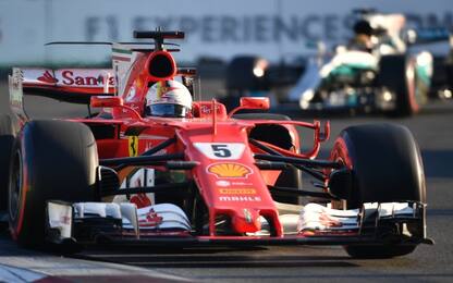 Formula 1, la Ferrari fa paura: è scontro totale