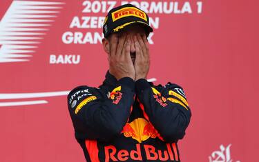 Ricciardo: "Gara pazzesca, non ci credo"