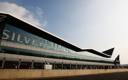 Formula 1, Silverstone verso l'addio al Mondiale?