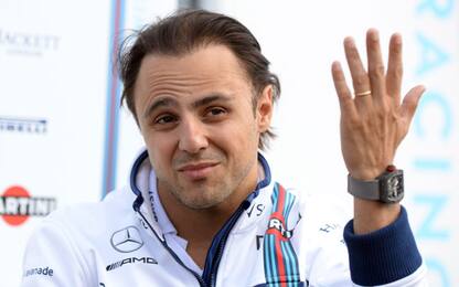 Massa: "Resterò solo con una macchina competitiva"