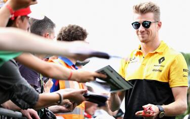 hulkenberg