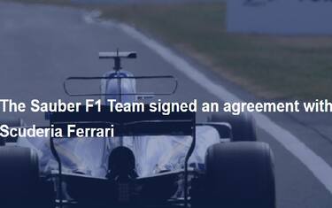 sauber