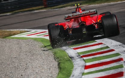 Monza, l'analisi tecnica delle prove libere