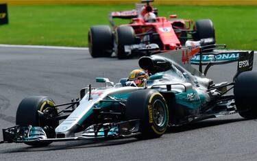 F1: sempre Lewis contro Seb, aspettando la pole