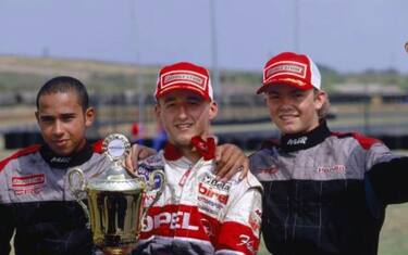 rosberg