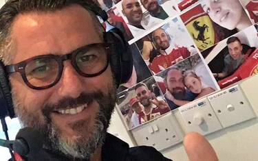 F1 su Sky, così vi portiamo in cabina di commento