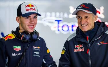 F1, GP Malesia: Gasly prende il posto di Kvyat