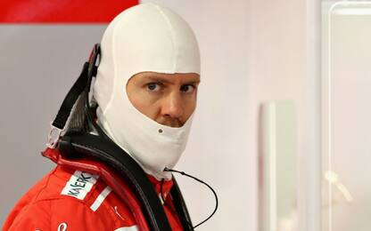 Vettel, la rimonta è possibile: ecco perché...