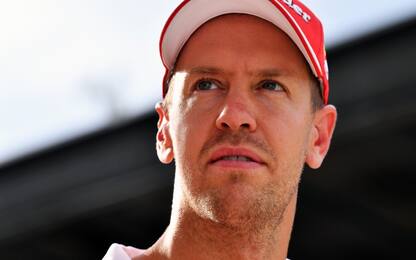 Vettel guarda avanti, la battaglia resta aperta