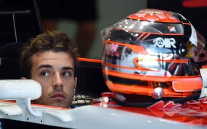 Dopo Bianchi: così è cambiata la sicurezza in F1