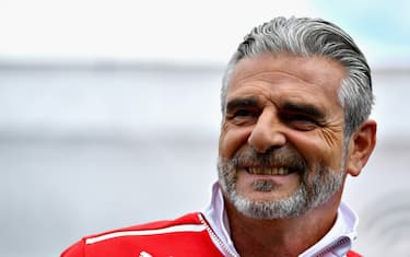 Arrivabene_getty