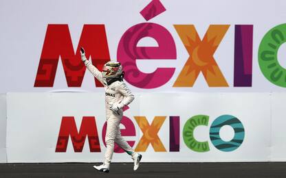 Messico, numeri e curiosità: guida al Gran Premio