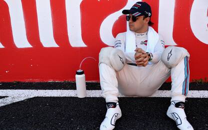 Massa: "Lascio la F1". Kubica verso la Williams