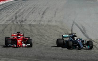 Formula1, GP di Abu Dhabi: tiriamo le somme