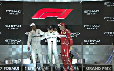 La F1 che cambia, anche nel logo: ecco il nuovo