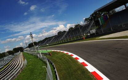Maroni: "Il GP di Monza non è a rischio"