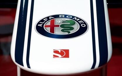 Alfa Romeo, primo ruggito: acceso il motore 2018