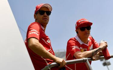 vettel_raikkonen_getty