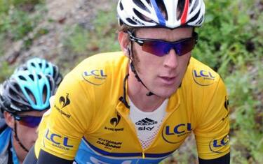 Wiggins, accuse da Londra: "Non è vero niente"