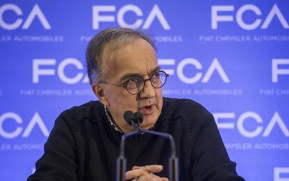 Marchionne: "Via da F1? Liberty ci lasci lavorare"