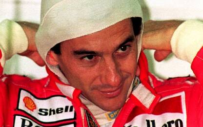 F1 Review: 25 anni fa il capolavoro di Senna