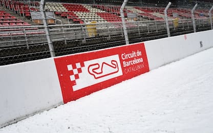 Barcellona, dai test al GP: il punto sui team