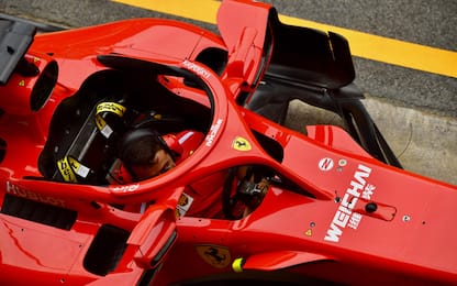 Ferrari, specchietti bocciati: FIA spiega perché