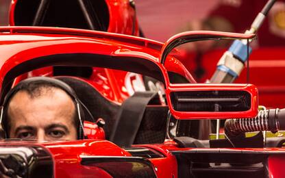 Ferrari, per la FIA nuovi specchietti non conformi