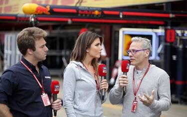 Adiós España, il blog di Federica Masolin dal GP