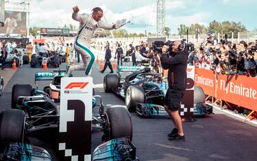 Le pagelle del GP di Spagna