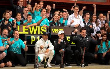 team_mercedes_getty