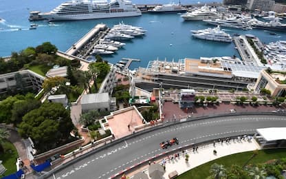 GP Monaco, i temi emersi dalle prime libere