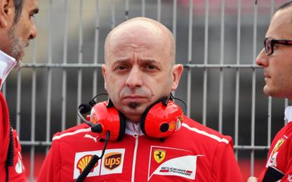 Il capo progettista Resta dalla Ferrari all'Alfa